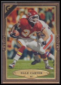82 Dale Carter